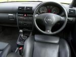 Audi S3 2001 года (ZA)